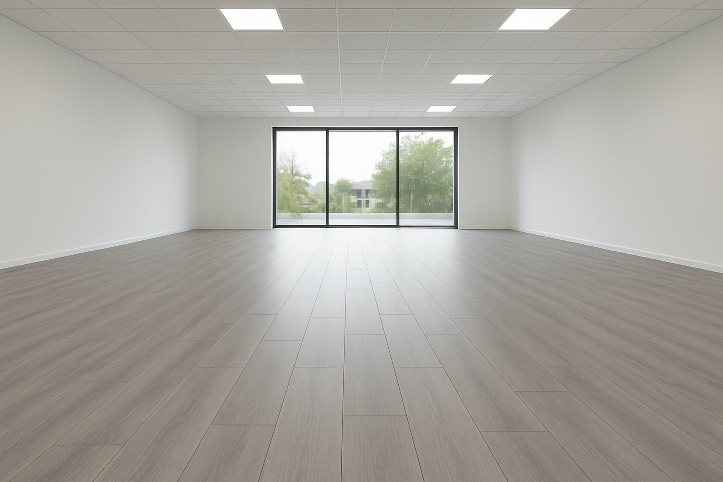 Flooring Installation