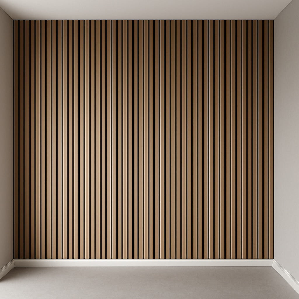Acoustic Boarding