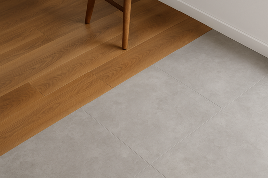 Flooring Installation