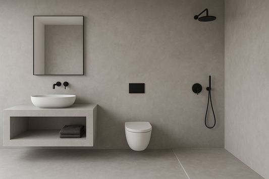 MicroCement