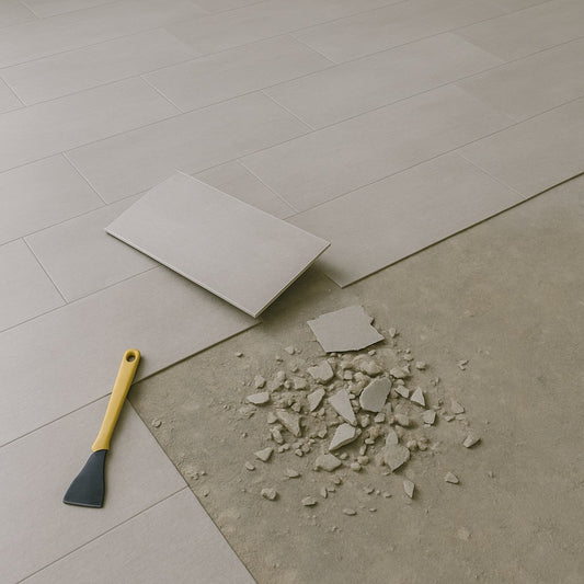 Flooring Removal