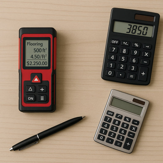 Estimating