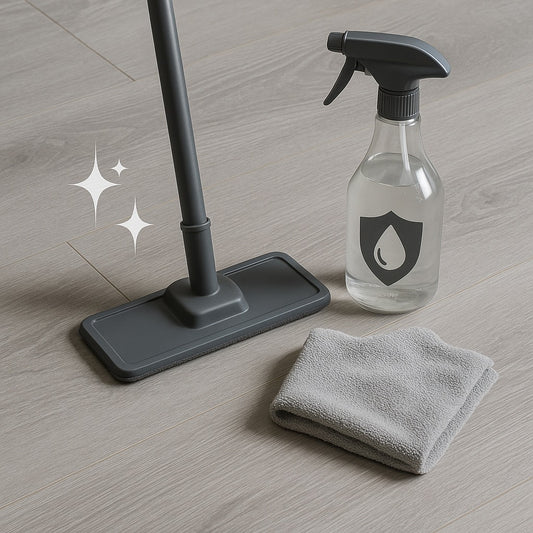 Aftercare & Maintenance